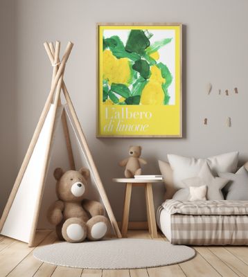 L'albero Di Limone 4