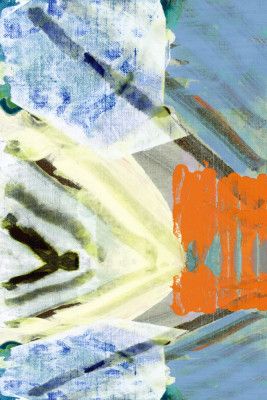 Abstract Bon Gusto 1