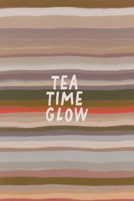 Teatimeglow