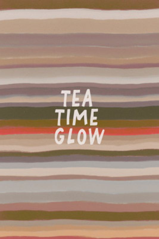 Teatimeglow