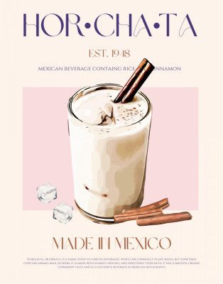 Creamy Cinnamon Delight