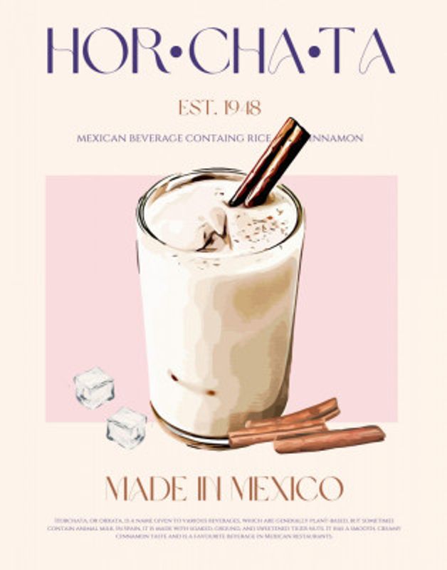 Creamy Cinnamon Delight