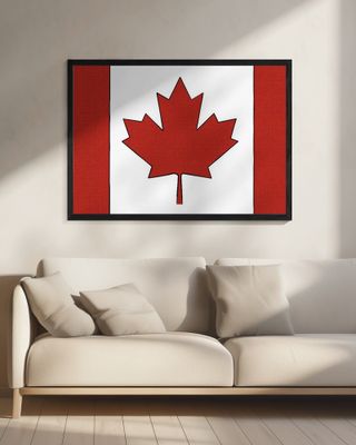 Canadian Flag