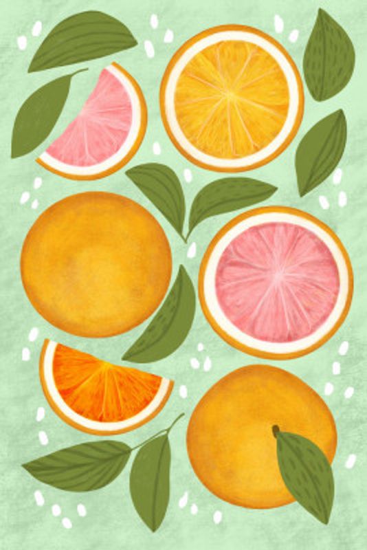 Citrus Energy
