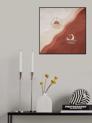 Day and Night Harmony