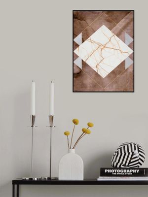 Stone &amp; Marble I