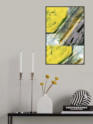 Abstract Bon Gusto 2