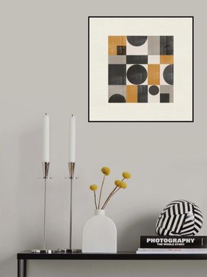 Geometric Harmony