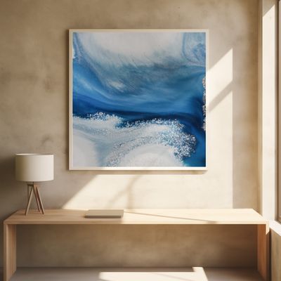 Square - Shallow Seas - Square 2