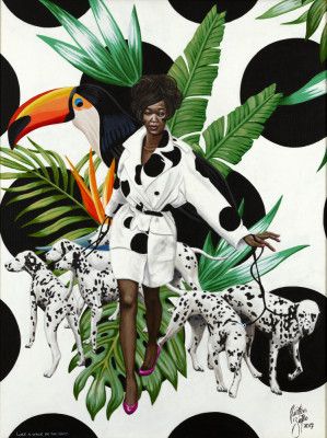 Like a Walk In the Park