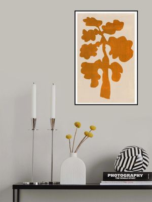 Bold Botanicals  Tangerine Tango