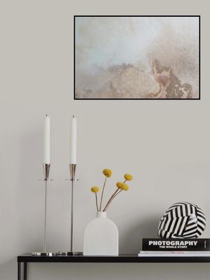 Minimalist Art - Fusion