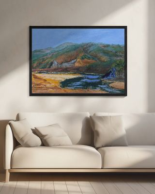 Donggang Yeongwol Korea