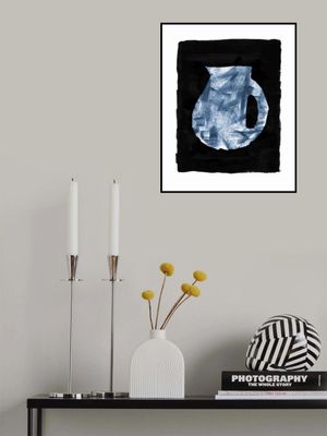 05 Jug   In Dry Brush 16x20