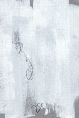 Echoes in White and Graphite