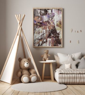 Patchwork Abstraction