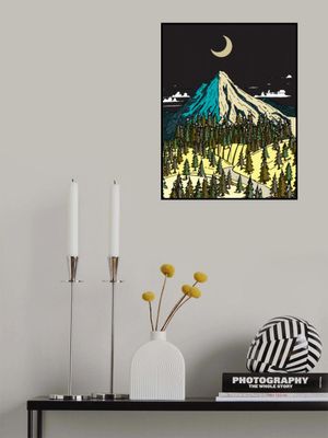 Moonlight Ski Mountain