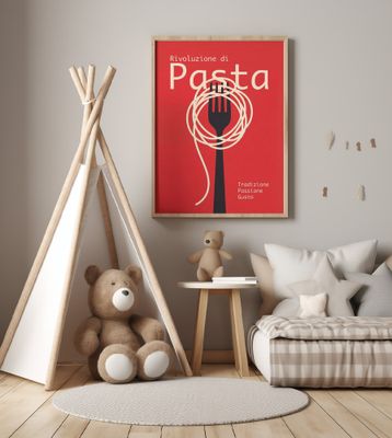 Rivoluzione Di Pasta