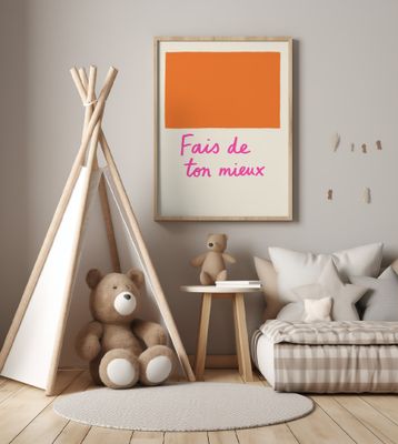 Bright Encouragement