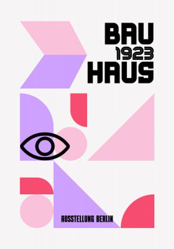 Bauhaus Geometry