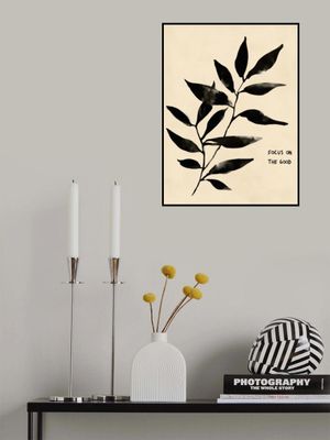 Embrace the Positive