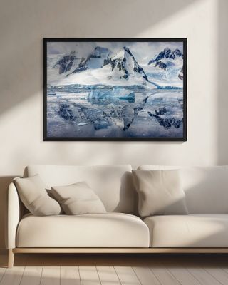 Ice Iceberg Glacier (Antarctica)