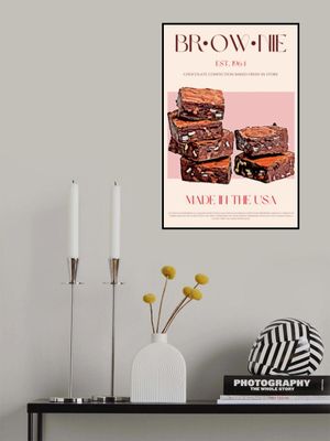 Choco Brownies Delight