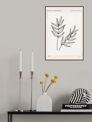 Florabotanicalineno01