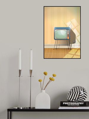 Vintage Television