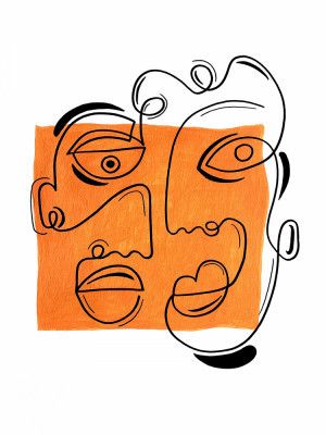 The Laughing Heart Iii