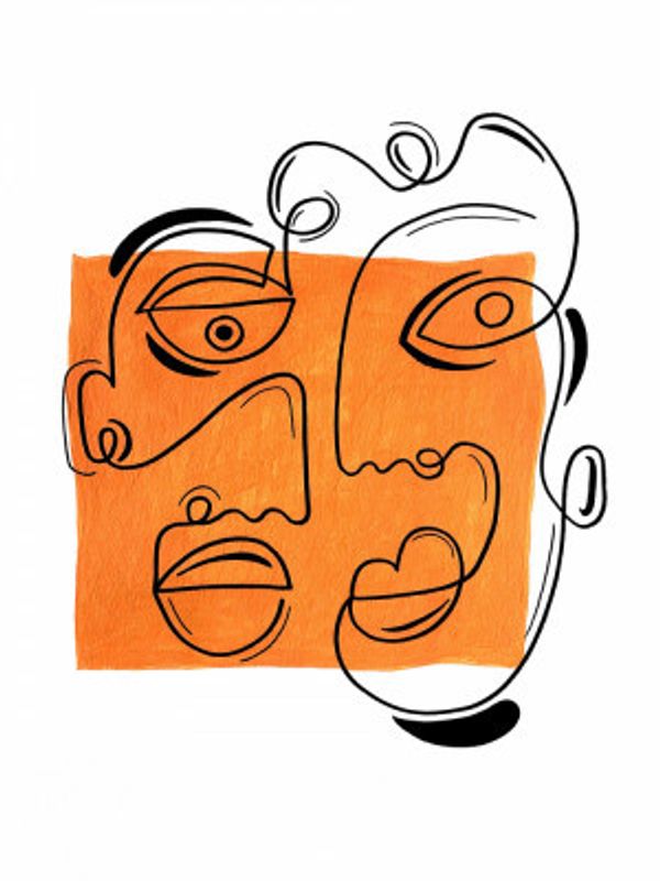 The Laughing Heart Iii