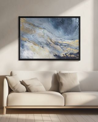 Natural Beauty of Ocean