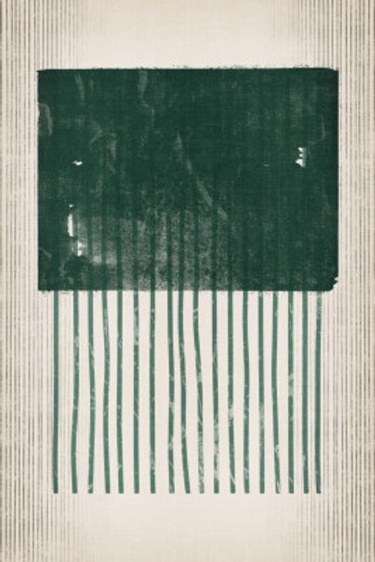 Emerald Square Jellyfish