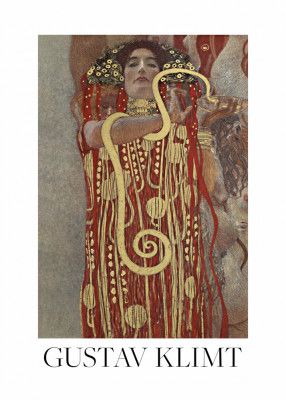 Hygieia (1907) Poster