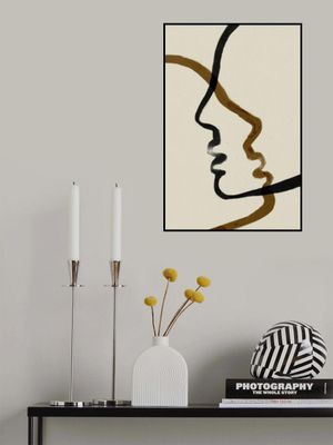 Intertwined Profiles