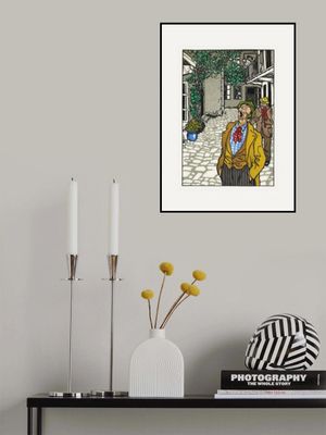 Naturally Gifted Singer