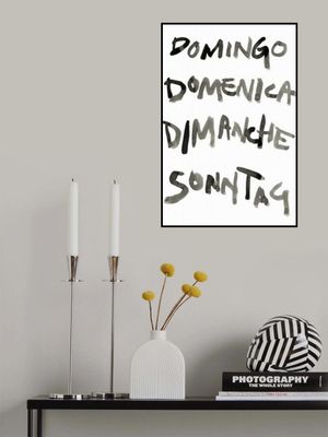 Sunday Across Cultures