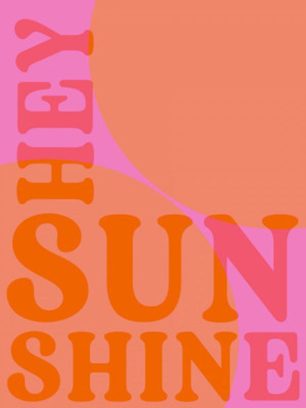 Heysunshine