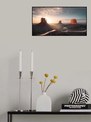 When Dawn married Dusk