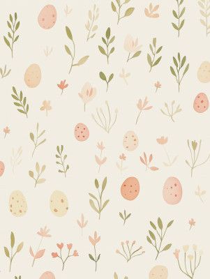 Easter Pattern