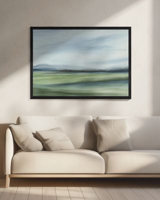 Windsweptvalleyiii 32x40