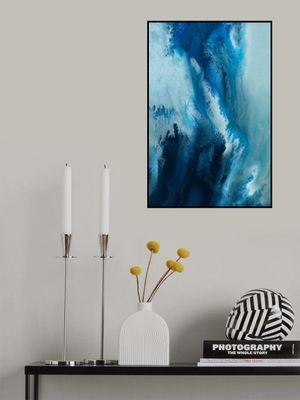 Hamptons - Ocean's Embrace