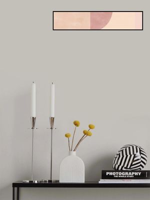 3x4 Aspectratiosoftpink36