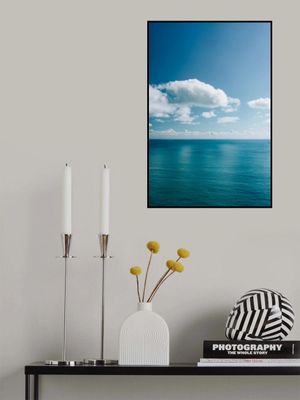 Amalfi Coast Ocean View V