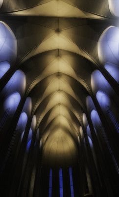 Blessings from Above