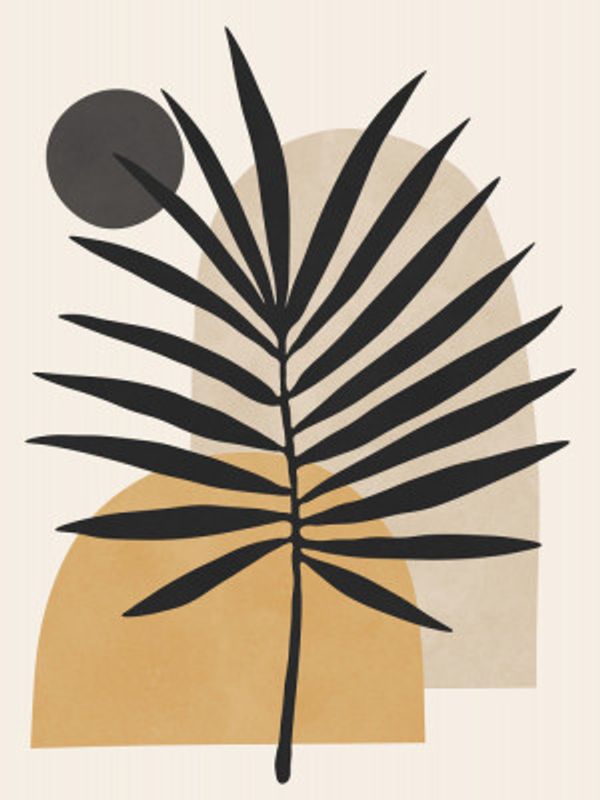 Watercolor Floral 11