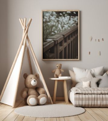 Whispers of Serenity