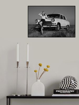 ДАША И ВОЛГА