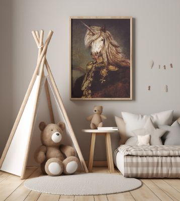 The Count of Wonderland