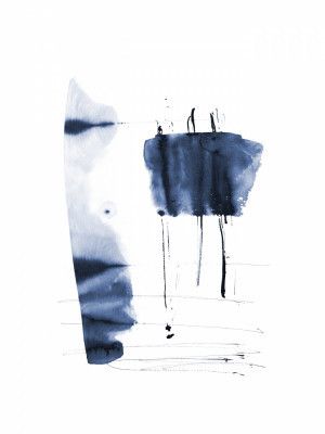 Nb  Ink Flow 03 18x24